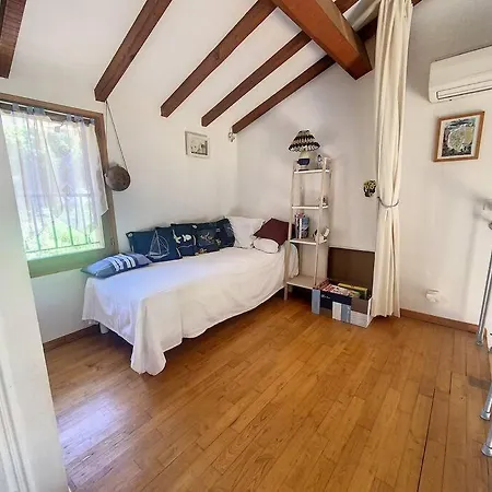 Appa 132 Appartement *