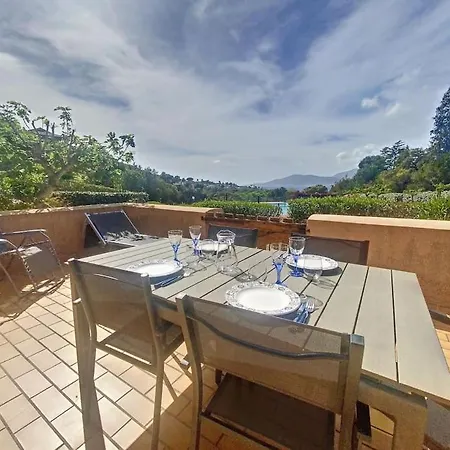 Appa 132 Apartment Grosseto-Prugna