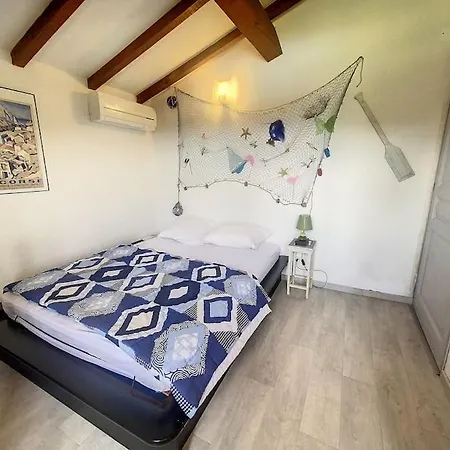 Appa 132 Appartement *