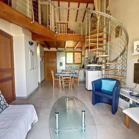 Appa 132 Appartement *