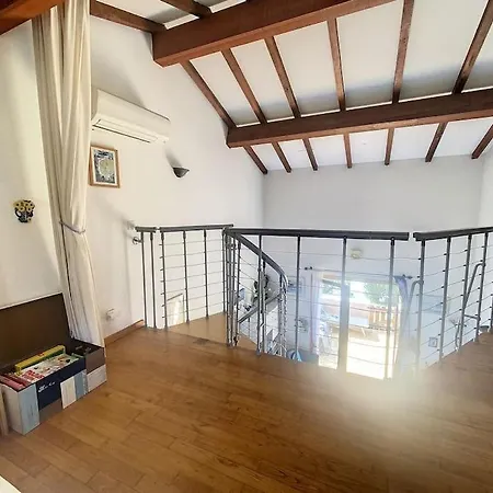 Appa 132 Apartment *